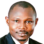 Amb.OLUBEJIDE