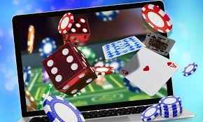 Discover the Exciting World of Yabby Casino 1042864237