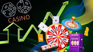 Oplev Spiluniverset hos Hugo Casino Danmark
