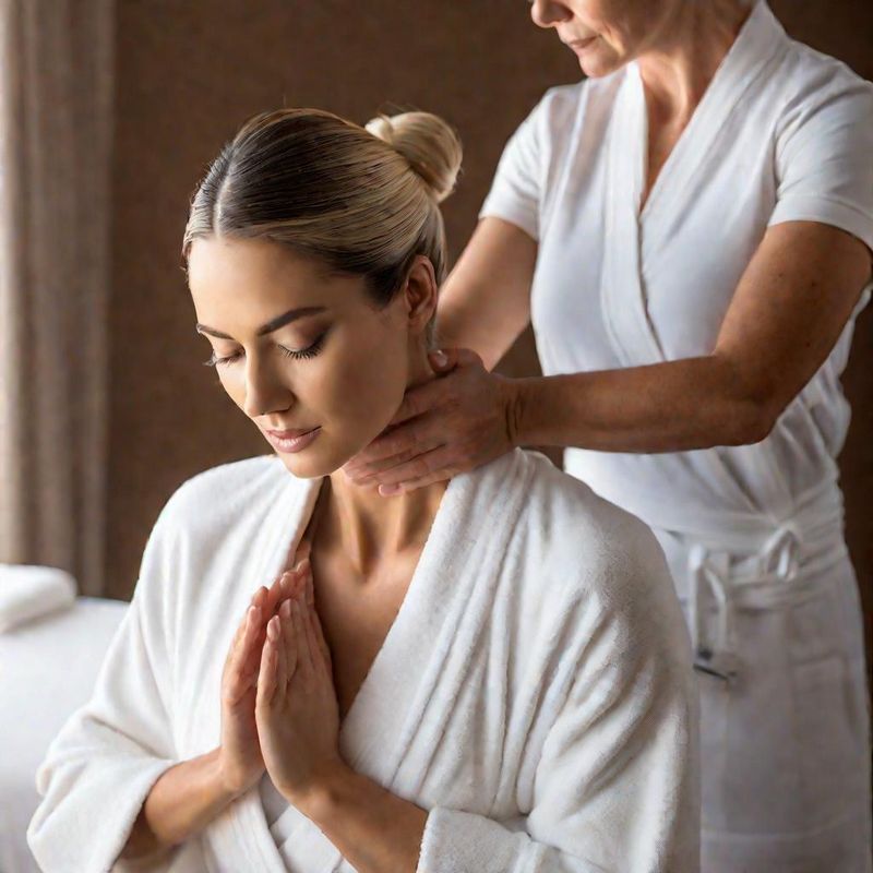 Китайский массаж: все, что вам нужно знать