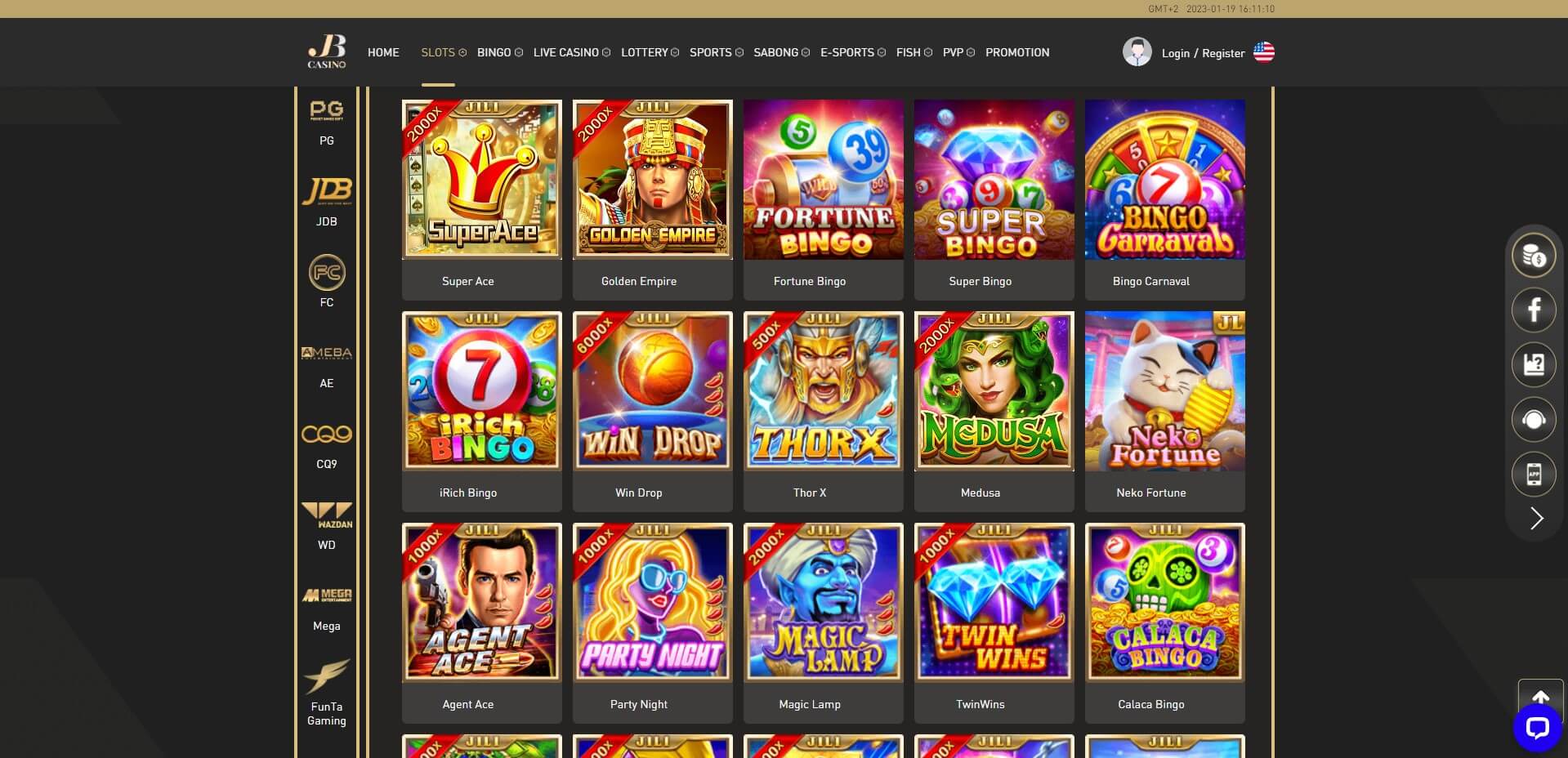 The Ultimate JB Casino Guide Tips, Games, and Strategies The Ultimate JB Casino Guide Tips, Games, and Strategies
