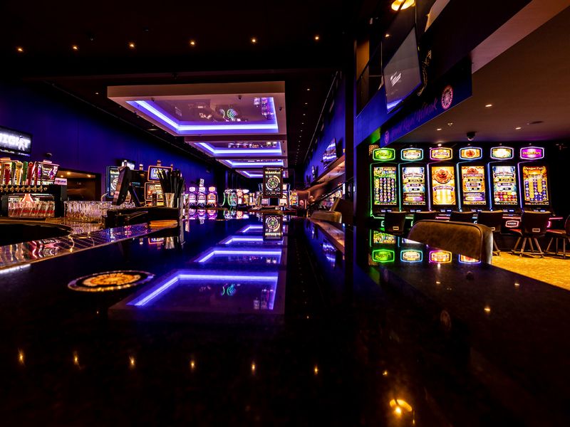 My Truthful Evaluation of Gambling Establishment Wolinak: What I Liked and What I Didn't