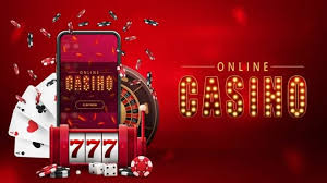 Międzynarodowe Kasyna Online Graj Bez Granic