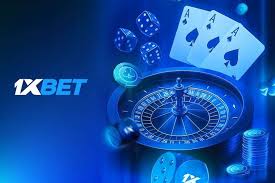 1xbet Morocco Your Ultimate Betting Experience -180028355