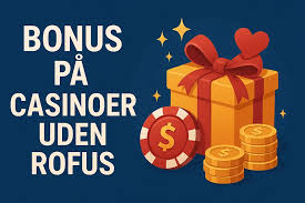 Casino Uden ROFUS MGA Underholdning Uden Begrænsninger