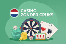 Casino zonder CRUKS De Beste Keuze voor Spelers