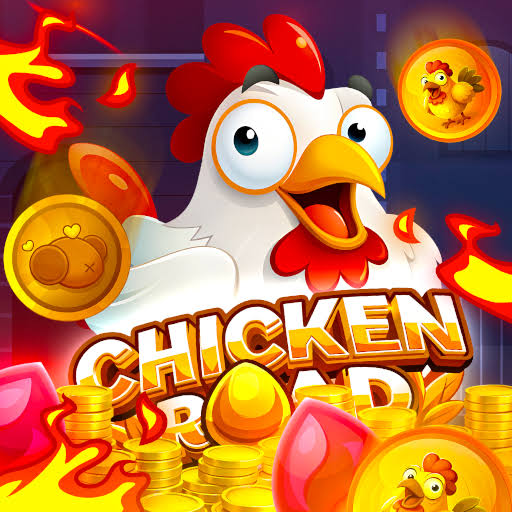 Chicken Road La Aventura del Pollo que Te Lleva a la Riqueza