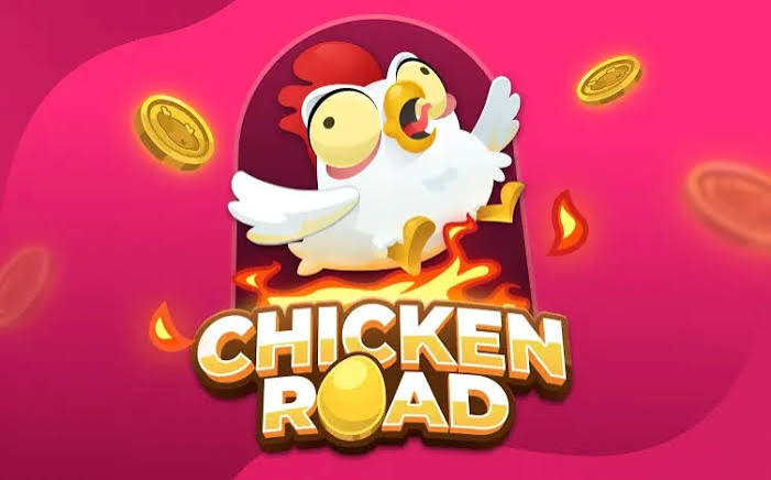 Chicken Road La Aventura del Pollo que Te Lleva a la Riqueza