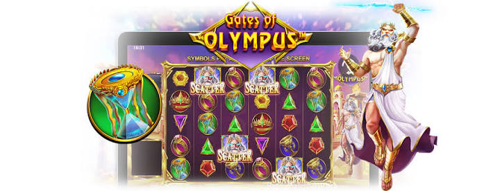 Discover the Best Time to Play Gates of Olympus Discover the Best Time to Play Gates of Olympus