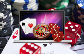 Discover the Excitement of Casino Jackpot Charm -169783261