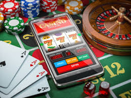 Discovering Gamdom A Revolution in Online Gaming