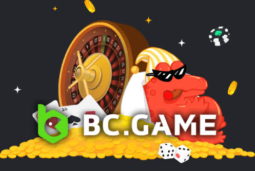 Experience the Thrill at BC.Game Romania Casino