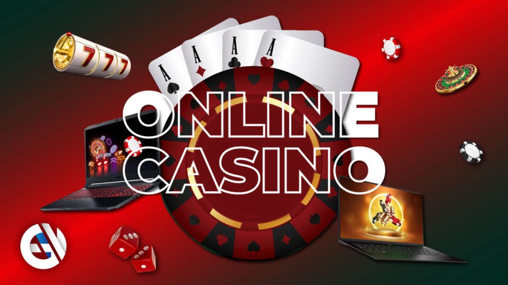 Explore the Exciting World of Online Casino Spinline