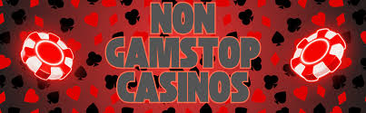 Exploring Sites Not With GamStop A Guide for UK Players Exploring Sites Not With GamStop A Guide for UK Players