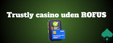 Gratis Casino Uden ROFUS Bonus - Spil Uden Begrænsninger 1315387817