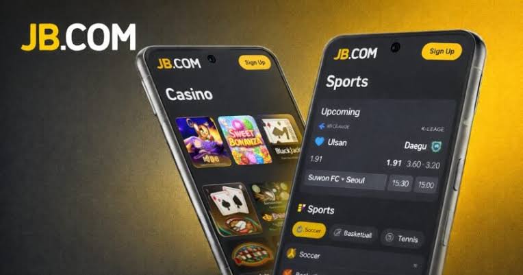 JB Casino Login Process A Comprehensive Guide -1070690119