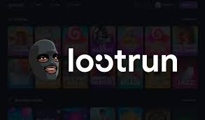 Lootrun — зеркало официального сайта -369672244