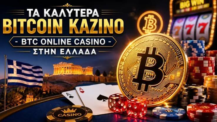 Καζίνο Online Ο Απόλυτος Οδηγός για Διασκέδαση και Κερδίζω