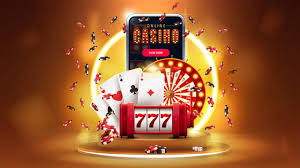 The Ultimate Guide to Online Casinos Explore the World of Virtual Gambling