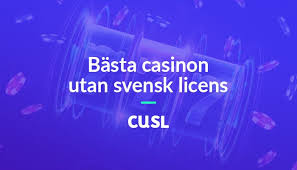 Utländska Casino med Låg Insättning - En Guide till Spel online