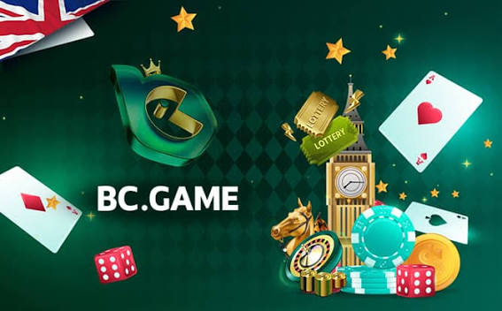 Working BC.Game Links for Players 918774302