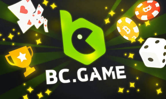 BC.Game Platform Your Gateway to Online Gaming and Betting