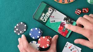 Experience the Thrill of Online Gaming at UK 21Bets Casino