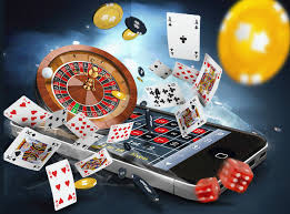 Explore the Exciting World of PlayCasinoGames -1217197729