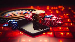Hitnspin De Toekomst van Online Winnen