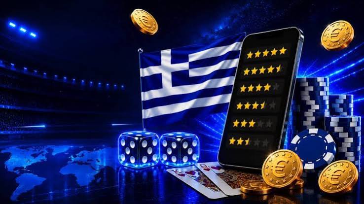 Καζίνο Live Χωρίς Ταυτοποίηση Η Νέα Εποχή του Διαδικτυακού Gaming