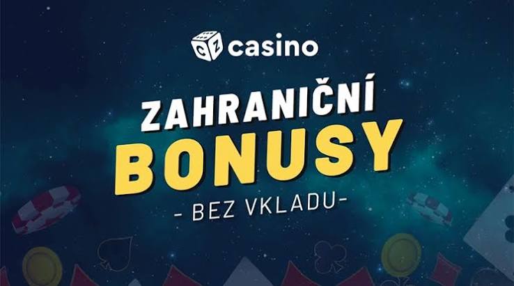 Objevte kouzlo zahraničních kasin