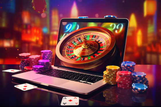Ανακαλύψτε τα καλύτερα ξένα online καζίνο -904748807