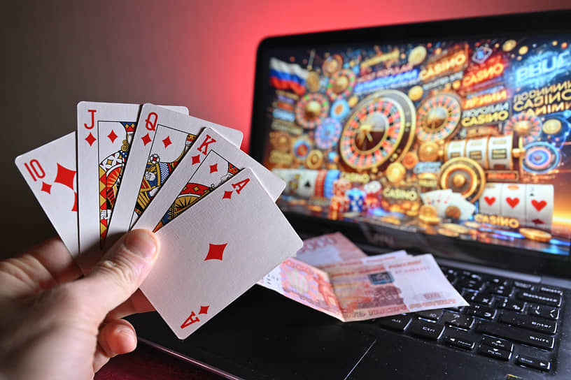 Online Gambling En Komplett Guide til Dén Virtuelle Spilverden