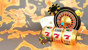 Online Gambling En Udforskning af Verdenen af Virtuelle Spil